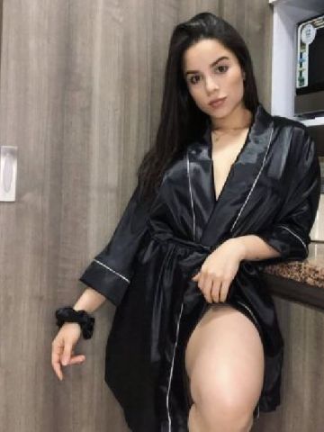 Проститутка Алевтина